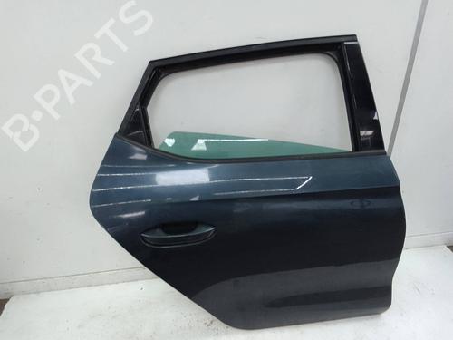 Dør højre bagtil SEAT LEON (KL1, KLG) 1.5 TGI CNG (131 hp) 28150709