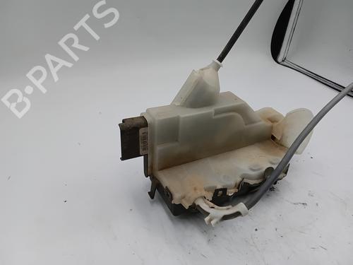 Front left lock CITROËN C3 III (SX) 1.5 BlueHDi 100 (SXYHYP, SXYHTU) | BP29129112C98 