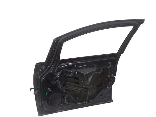 Right front door FORD FIESTA VI (CB1, CCN) 1.4 TDCi | BP30963845C3