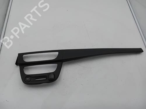 Other RENAULT MEGANE III Hatchback (BZ0/1_, B3_) 1.2 TCe (BZ2B, BZ11) | BP27924265O1 