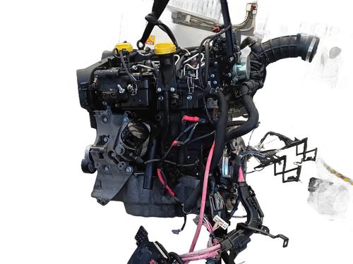 Engine RENAULT MEGANE III Hatchback (BZ0/1_, B3_) 1.5 dCi | BP31967802M1
