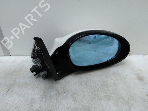 Right mirror BMW 1 (E81) 116 d | BP18839791C27 