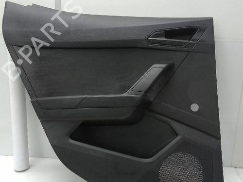 Rear left panel SEAT IBIZA V (KJ1, KJG) 1.0 TSI | BP21052011C60 