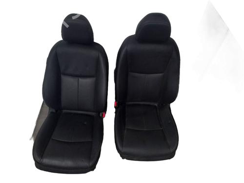 Seats set INFINITI Q50 50 D | BP26159870C78 