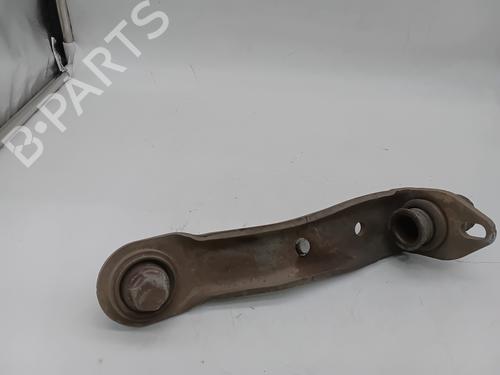 Støtte RENAULT MEGANE III Hatchback (BZ0/1_, B3_) 1.5 dCi (BZ09, BZ0D, BZ1W, BZ29, BZ14) (110 hp) 28577957