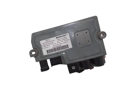 Used Engine control unit (ECU) Engine control unit (ECU) 22332861 22332861