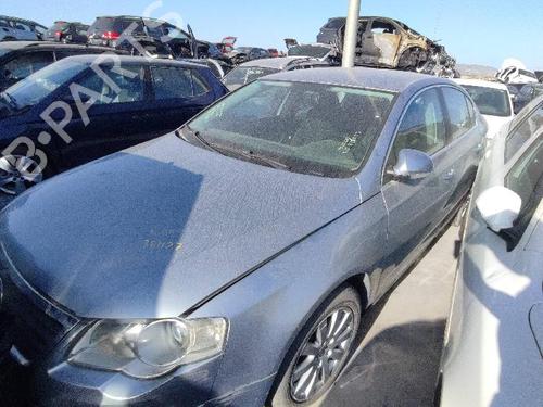 Køler VW PASSAT B6 (3C2) [2005-2010]  18582791