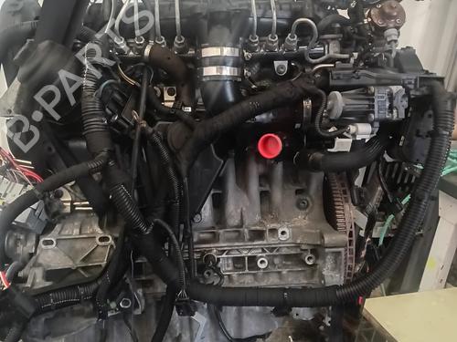 Engine VOLVO XC60 I SUV (156) D5 AWD | BP38773459M1 - Image 6
