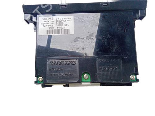 Display monitor VOLVO C30 (533) D2 | BP19776725C48 - Image 4