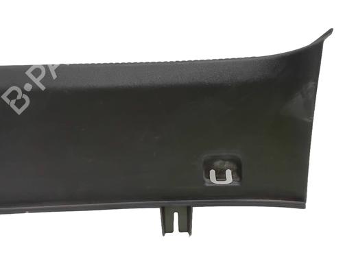 Pynteliste til bagklap AUDI TT Roadster (8J9) 2.0 TFSI | BP30051356C151