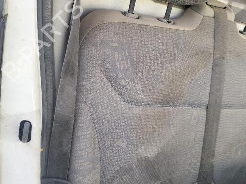 Front right seatbelt OPEL VIVARO A Bus (X83) 2.0 CDTI (F7, J7, A07) | BP28139331I25 