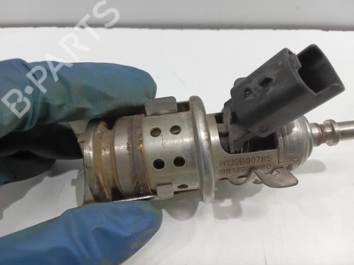 Injector CITROËN C3 III (SX) 1.5 BlueHDi 100 (SXYHYP, SXYHTU) | BP36949533M100 - Image 6