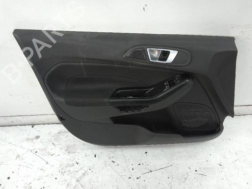 Used Front left panel FORD FIESTA VI (CB1, CCN) [2008-2017]  18956962