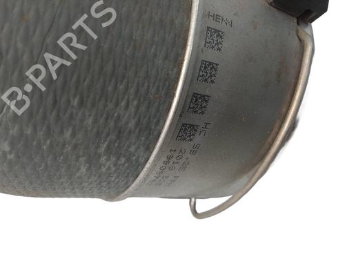 Intercooler pipe RENAULT MEGANE IV Hatchback (B9A/M/N_) 1.2 TCe 130 (B9MR) | BP18737542M127  - Image 5