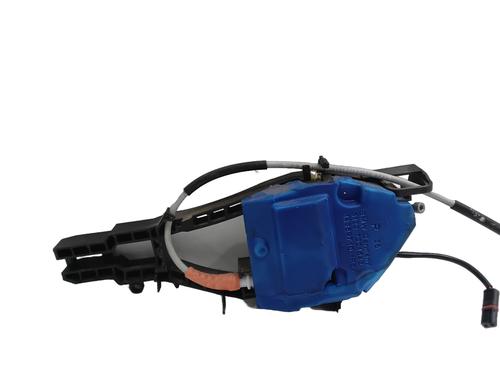 Støtte Støtte BMW 1 (F20) 116 d (116 hp) 36528276 36528276