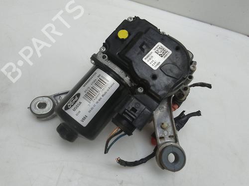 Used Front wiper motor Front wiper motor FORD MONDEO V Hatchback (CE) 1.5 TDCi (120 hp) 18580065 18580065