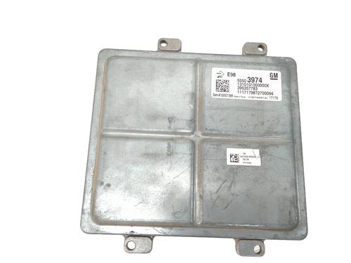 Used Electronic module Electronic module OPEL INSIGNIA B Country Tourer (Z18) 2.0 CDTi (47) (170 hp) 18579612 18579612