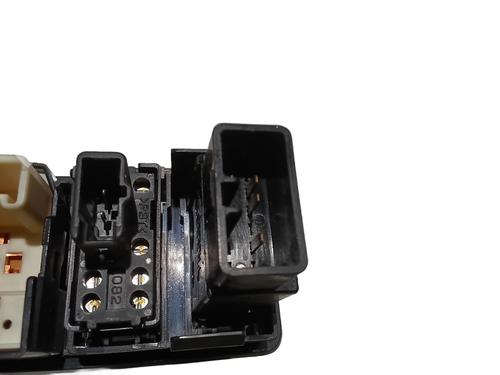 Switch TOYOTA COROLLA (_E12_) 1.6 VVT-i (ZZE121_, ZZE121R) | BP36408376I30 - Image 5