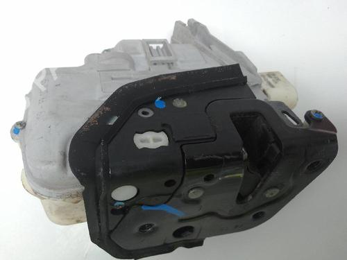 Front left lock SEAT EXEO ST (3R5) 2.0 TDI | BP23998046C98 