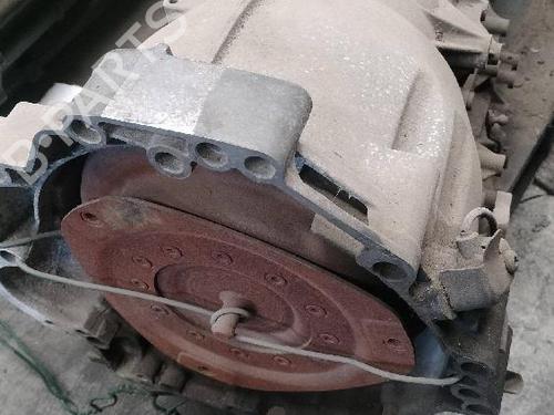 Gearbox AUDI A6 C6 Avant (4F5) 3.0 TDI quattro | BP26052320M3 