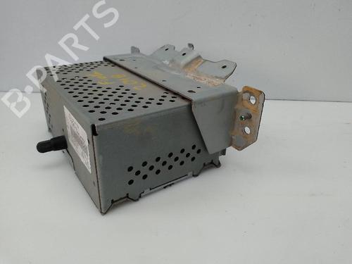 Radio FORD FIESTA VII (HJ, HF) 1.0 EcoBoost | BP22890509E6 