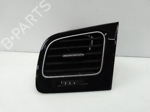 Air vent VW GOLF VII (5G1, BQ1, BE1, BE2) 1.4 TSI | BP21284513I21 