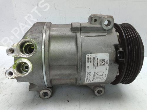 AC compressor FIAT 500L (351_, 352_) 1.4 (199LYB1B) | BP28145745M34 