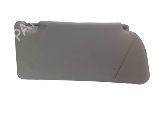 Left sun visor NISSAN NAVARA NP300 (D40) 2.5 dCi 4WD | BP21084791I1 - Image 2