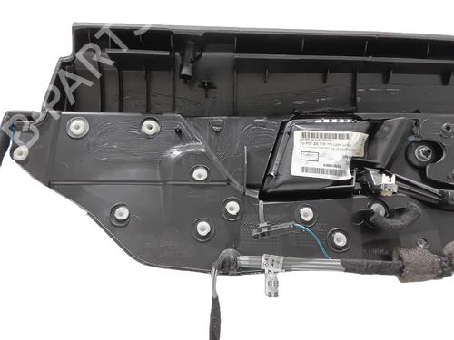 Rear left panel MERCEDES-BENZ C-CLASS (W204) C 220 CDI (204.002) | BP36965288C60 - Image 7