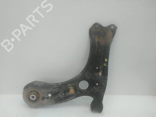 left-front-suspension-arm-skoda-rapid-spaceback-nh1-12-tsi-6r0407151f-2012-2013-2014-2015-2016-2017-2018-2019-21783253 main image