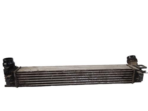 Used Intercooler Intercooler RENAULT MEGANE III Coupe (DZ0/1_) 1.2 TCe (DZ2B, DZ11) (116 hp) 18596525 18596525