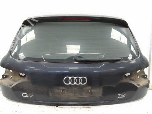 Tailgate AUDI Q7 (4LB) 3.0 TDI quattro | BP29420763C6 