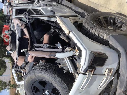 Electronic module JEEP WRANGLER III (JK) 2.8 CRD | BP36496703M83  - Image 9