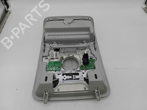 Interior roof light VW GOLF VI (5K1) 1.4 TSI | BP28810615I8 