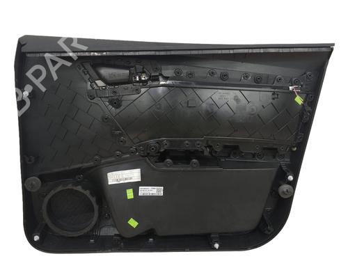 Front left panel SEAT IBIZA V (KJ1, KJG) 1.0 TSI | BP32020780C58 - Image 4