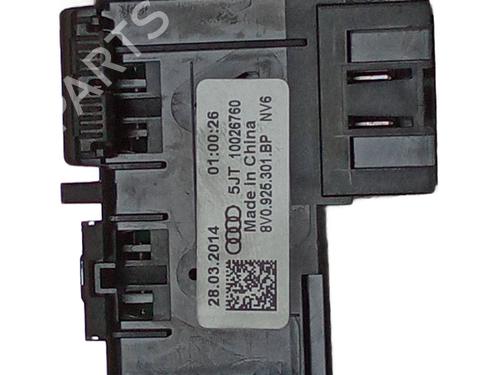 Switch AUDI A3 (8V1, 8VK) 1.6 TDI | BP28149542I30 - Image 4
