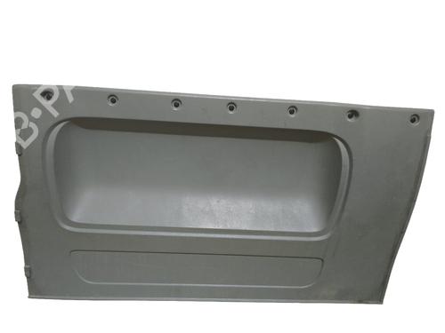 Venstre bakpanel Venstre bakpanel OPEL VIVARO A Bus (X83) 2.0 CDTI (F7, J7, A07) (114 hp) 34239674 34239674