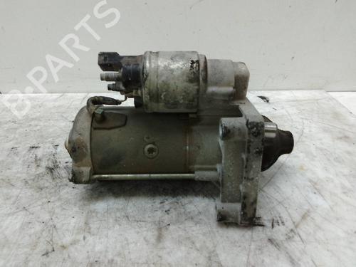 Used Starter PEUGEOT 508 II (FB_, FH_, F3_) 1.5 BlueHDI 130 (FBYHZJ, FBYHZR) (131 hp) 19143450