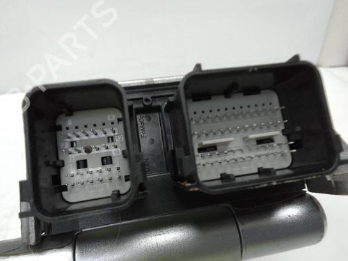 ECU airbags JAGUAR XF SPORTBRAKE (X250) 5.0 XFR-S | BP23948069M53 