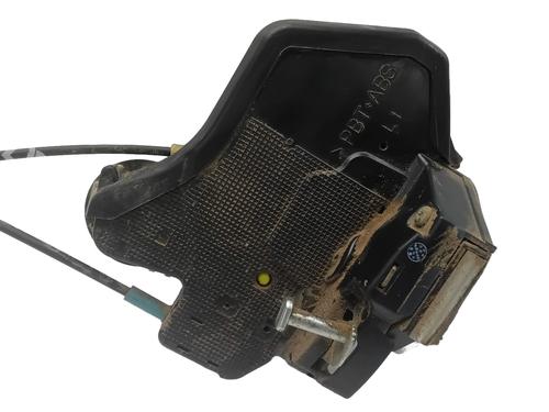 Front left lock SUZUKI GRAND VITARA II (JT, TE, TD) 1.9 DDiS All-wheel Drive (JT419, TD44, JB419WD, JB419XD,... | BP31168050C98 