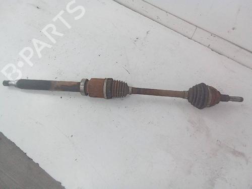 Right front driveshaft FORD MONDEO V Hatchback (CE) 1.5 TDCi | BP18580029M39 