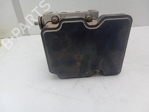 ABS pump RENAULT KANGOO / GRAND KANGOO II (KW0/1_) 1.5 dCi 85 (KW0K, KW0L, KW0B) | BP26054231M43 