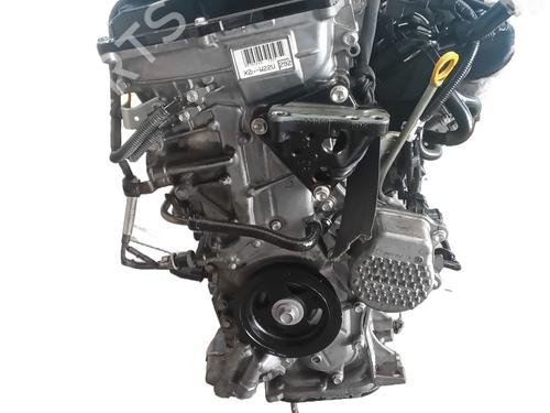 Engine TOYOTA C-HR (_X1_) 1.8 Hybrid (ZYX10_, ZYX11_, ZYX10R, ZYX11R) | BP33619426M1 - Image 9