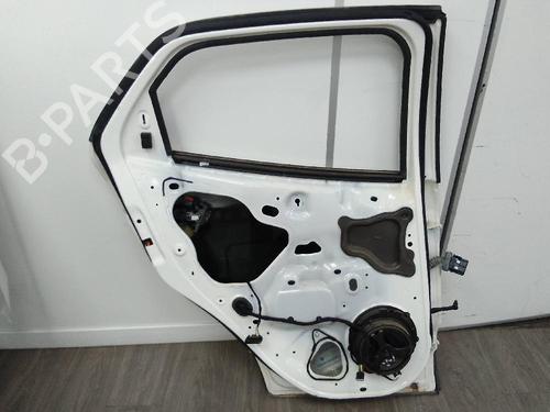 Left rear door FORD ECOSPORT 1.5 TDCi EcoBlue | BP19931323C4 