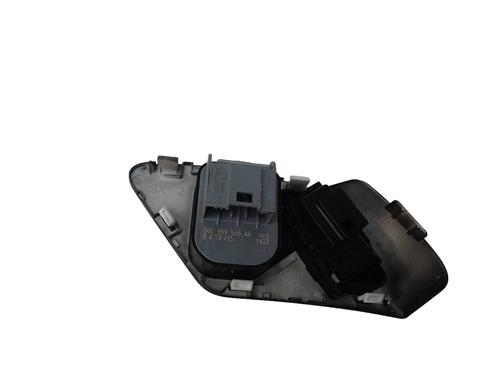 Mirror switch VW GOLF VII (5G1, BQ1, BE1, BE2) 1.4 TSI | BP26054562I25 - Image 3