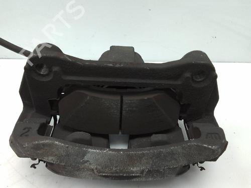 Left front brake caliper RENAULT TALISMAN (LP_) 1.6 dCi 130 | BP23654037M105 