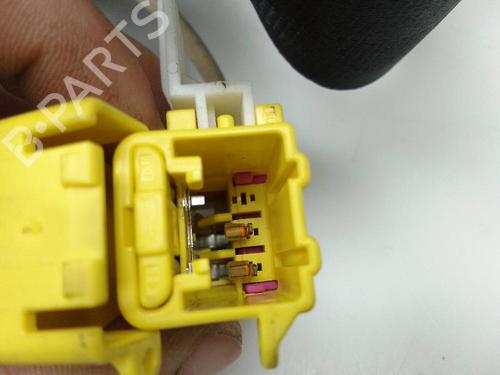 Front left seatbelt VW PASSAT B6 (3C2)  | BP23103195I26 