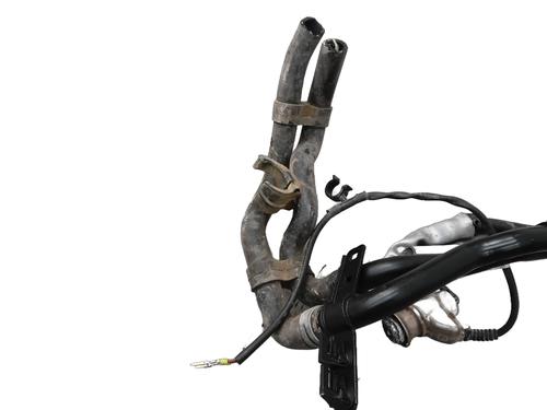 Pipe VW TOUAREG (7P5, 7P6) 3.0 V6 TDI | BP33428143M125  - Image 7