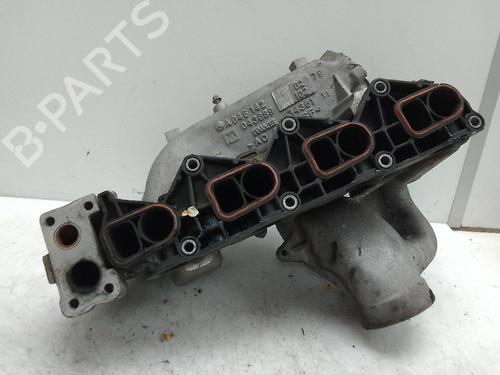 Intake manifold MERCEDES-BENZ VIANO (W639) CDI 2.2 (639.711, 639.713, 639.811, 639.813, 639.815) | BP26053478M70 