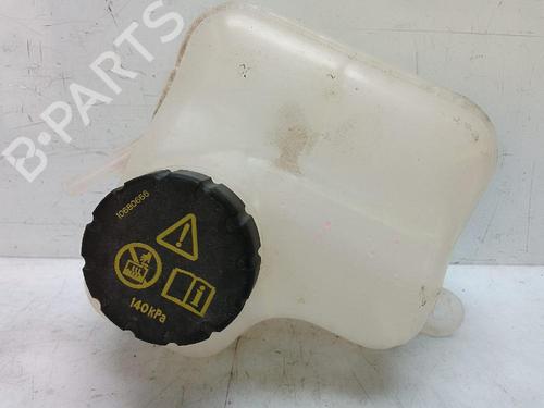 Expansion tank MG MG ZS SUV (AZS1) 1.5 VTi | BP26972420C120